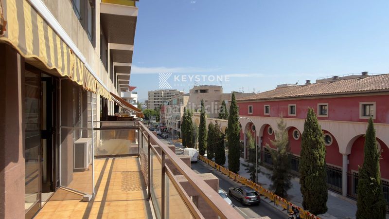 Foto ce0f845a-5e20-48d8-9adc-8ef0a7a38d0a. Pis a El Terreno Palma de Mallorca