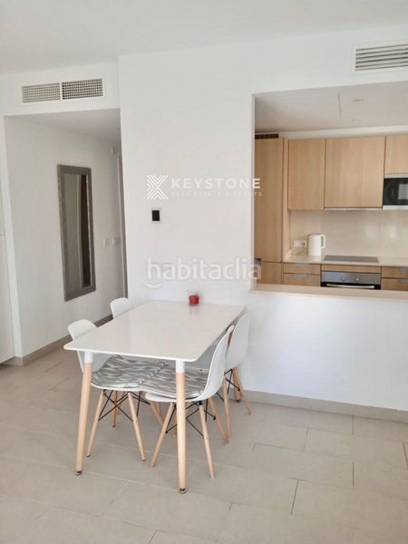 Foto ccbd39ba-25d0-488c-bcdd-4951682006b4. Affitto piccolo appartamento con piscina in Es Camp de Mar Andratx