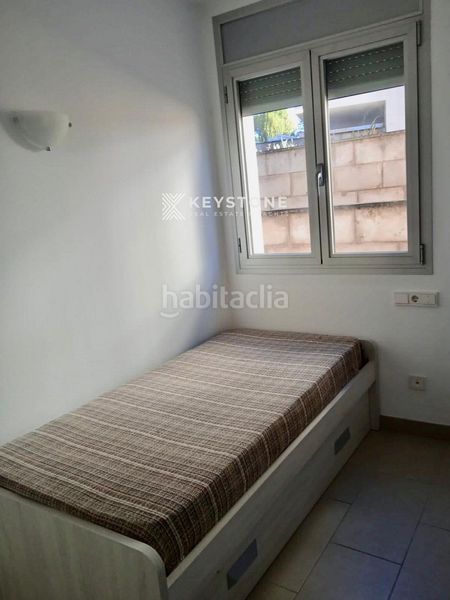 Foto d22d49ae-f8b1-40b4-8587-17a5971ea143. Affitto piccolo appartamento con piscina in Es Camp de Mar Andratx