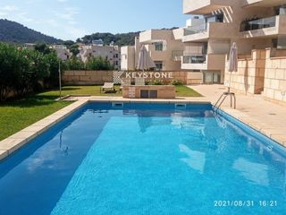 Lloguer Apartament  Camp de mar. Apartamento en alquiler en andratx, mallorca