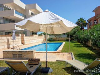 Appartement in camp de mar