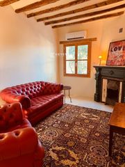 Miete Chalet  Distrito centro. Keystone alquila  chalet en mutxamel  1.650