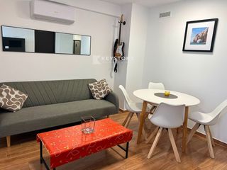 Rent Flat  N/a. Keystone alquila  vacacional albufereta con piscina y garaje   1