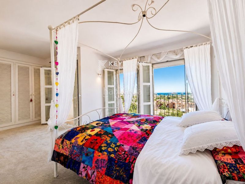 Foto 34854756-3b7e-49ef-847c-a53e115c20a0. Casa adosada chalet adosado con piscina y jardín en génova, mallorca en Palma de Mallorca