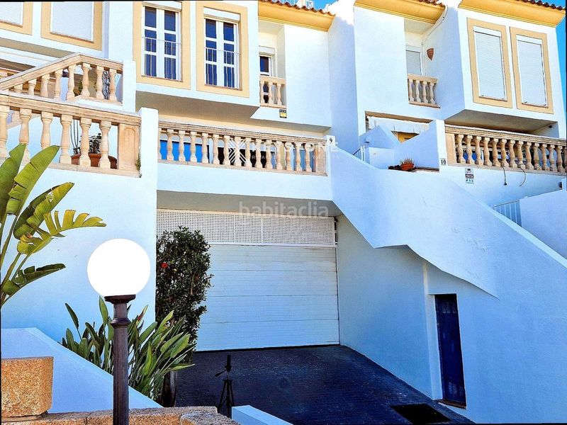 Foto 3942e7bc-25d5-470c-942b-8ac92399f6b2. Casa adosada chalet adosado con piscina y jardín en génova, mallorca en Palma de Mallorca