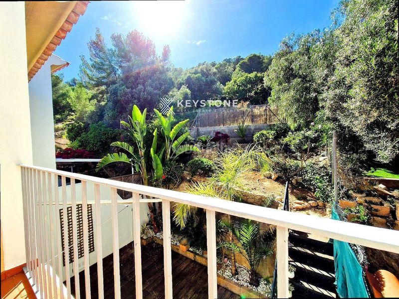 Foto 3c2b6e95-2ec7-4b55-9bcf-b8e0d1e3cc96. Casa adosada chalet adosado con piscina y jardín en génova, mallorca en Palma de Mallorca