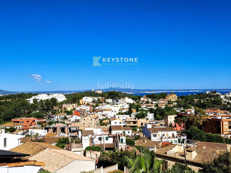 Foto 5c85eb07-3bdf-4f01-a34b-28a02feda8fe. Casa adosada chalet adosado con piscina y jardín en génova, mallorca en Palma de Mallorca