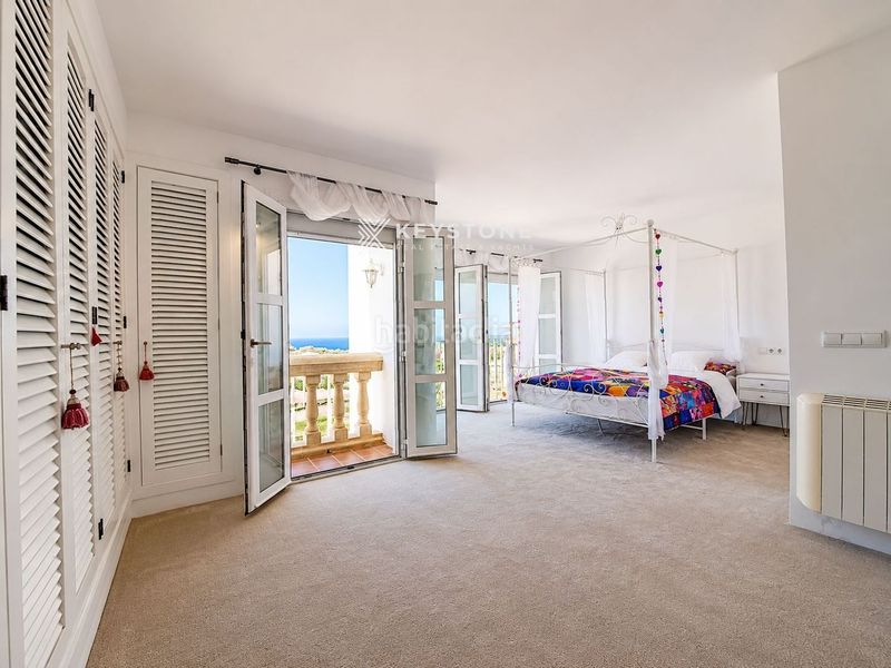 Foto 5d388f19-06b0-4847-ad9a-83360e59a113. Casa adosada chalet adosado con piscina y jardín en génova, mallorca en Palma de Mallorca