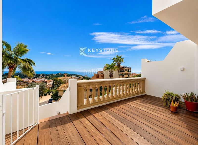 Foto 6cc6ca04-e166-4375-9c62-48b0dd55cbaf. Casa adosada chalet adosado con piscina y jardín en génova, mallorca en Palma de Mallorca