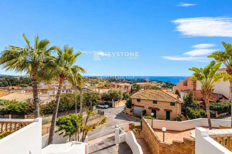 Foto 77c45737-deba-4aa1-b906-1712d3dbf22e. Casa adosada chalet adosado con piscina y jardín en génova, mallorca en Palma de Mallorca