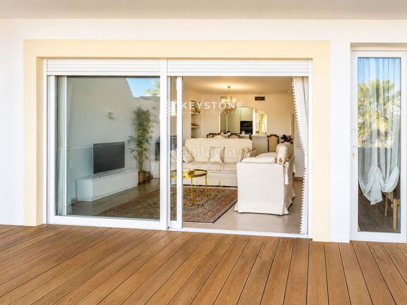 Foto 7d63e211-6fea-4d13-b365-d88858372e16. Casa adosada chalet adosado con piscina y jardín en génova, mallorca en Palma de Mallorca