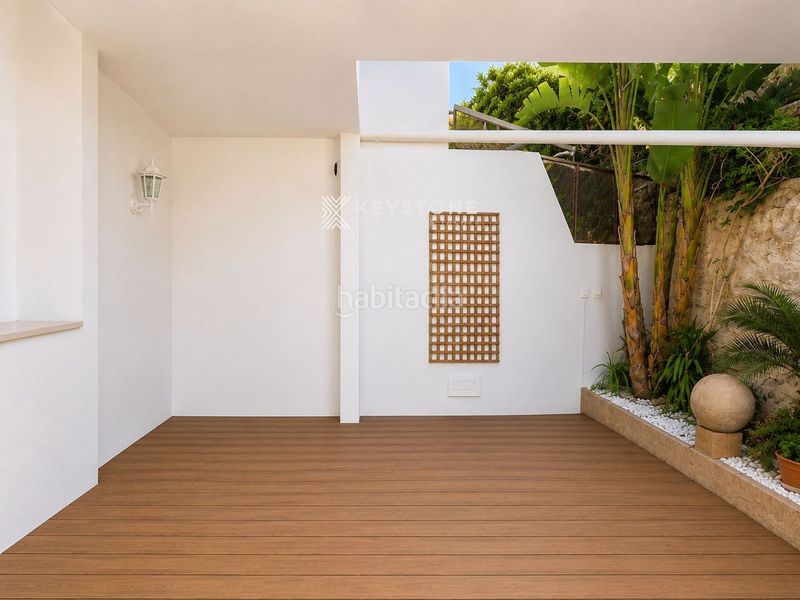 Foto 836a4335-3857-4640-8a5b-414fe14174cb. Casa adosada chalet adosado con piscina y jardín en génova, mallorca en Palma de Mallorca