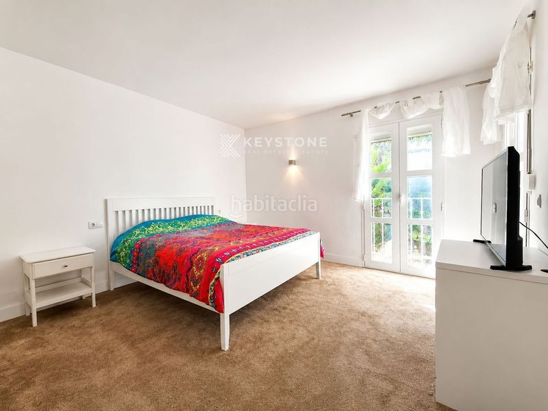 Foto b48a6db4-ed0f-46ec-8740-a7d2b30a6605. Casa adosada chalet adosado con piscina y jardín en génova, mallorca en Palma de Mallorca