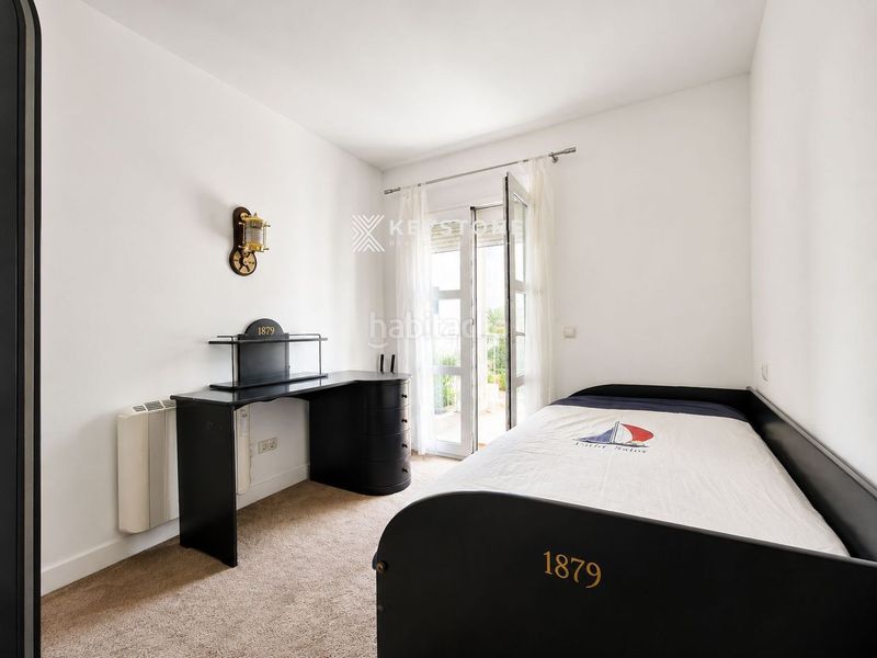 Foto e7dc8a8c-56cf-4a69-abf7-e91743012b92. Casa adosada chalet adosado con piscina y jardín en génova, mallorca en Palma de Mallorca