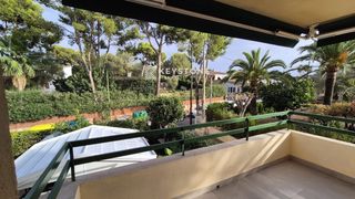 Lloguer Pis  José maria quadrado. Piso reformado en palmanova con 3 dormitorios, 2 baños y terraza