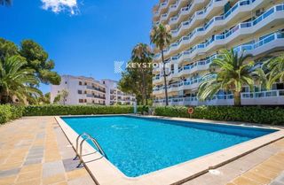 Rent Studio  Calle duc estremera, 7. Estudio frente al mar con piscina, garaje y vistas panorámicas