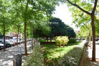 Alquiler Piso  Calle de la infanta pau,. Apartamento de 3 habitaciones con gran terraza de 37 m zona fone
