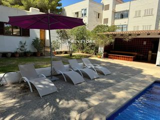 Miete Haus  Via de la creu, 57. La casa de vacaciones está situada en una excelente ubicación, e