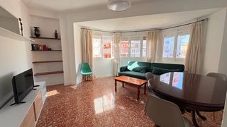 Miete Etagenwohnung  Calle gasset y artime, 34. Keystone alquila  piso en alicante  1.200