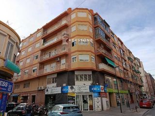 Location Appartement  Calle gasset y artime, 34. Keystone alquila  piso en alicante  1.400