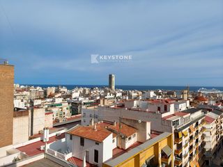 Affitto Appartamento  Barrio centro avenida alfonso el sabio. Keystone alquila  piso alfonso el sabio  1.450