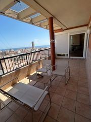 Alquiler Piso  Barrio centro avenida alfonso el sabio. Keystone alquila  piso alfonso el sabio  1.500