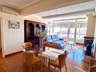 Affitto Appartamento  Avenida alfonso el sabio. Keystone alquila  piso alfonso el sabio  1.600