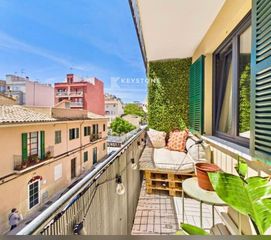 Lloguer Pis  N/a. Precioso piso amueblado de 2 dormitorios con parking en santa ca