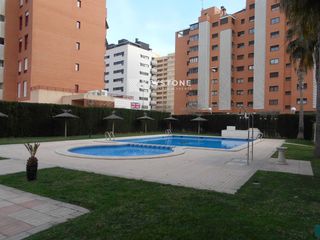 Pis a CABO HUERTAS EN LA AVENIDA DE LA CONDOMINA