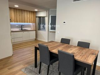 Rent Flat  Avenida maisonnave, 9 , 2. Keystone alquila  alicante centro  1.600