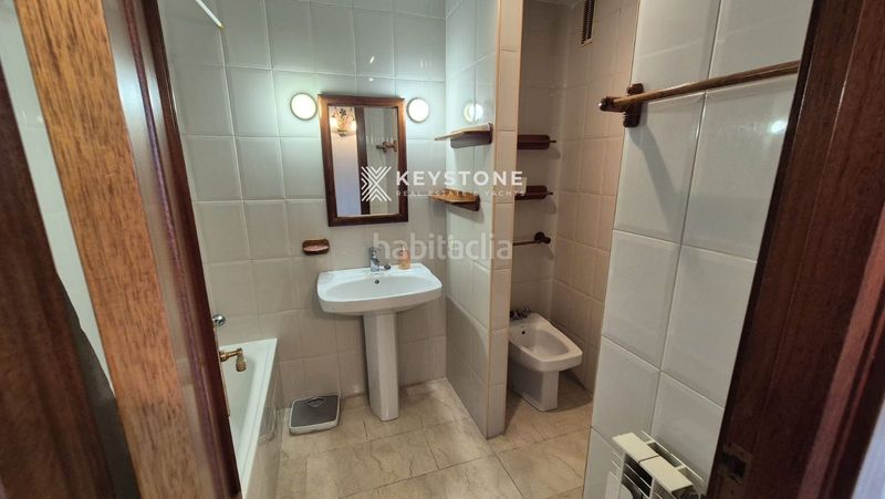 Foto 9d4cefef-8737-446a-8693-03f29018981b. Àtic a Son Armadams Palma de Mallorca