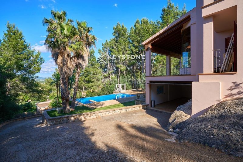 Foto b4f84d4a-375c-4a88-9e4c-faa789618c83. Casa con riscaldamento parcheggio piscina in Esporles