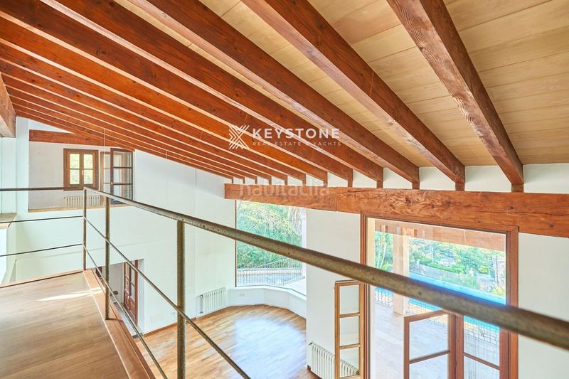 Foto f16d75cd-3a08-443c-ab5c-bc9ddd29b565. Casa con riscaldamento parcheggio piscina in Esporles
