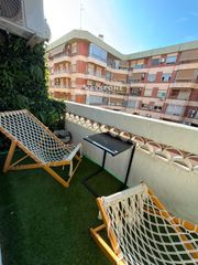 Lloguer Pis  Calle arquitecto morell, 21. Keystone alquila  piso en alicante  1.500