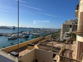 Lloguer Pis  Avenida de gabriel roca, 21. Piso reformado y amueblado con vistas al mar en el paseo marítim