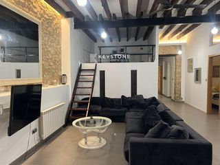 Miete Etagenwohnung  Calle teniente durán, 15. Keystone alquila  piso en campoamor  1.500