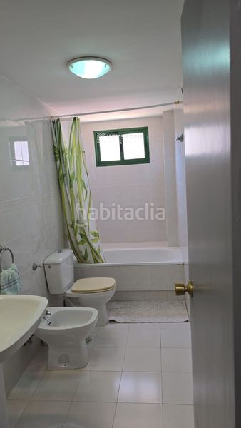 Foto 89c0d29e-353b-4b33-9b72-54550030d349. Lloguer dúplex amb calefacció aparcament piscina a Campello (el)