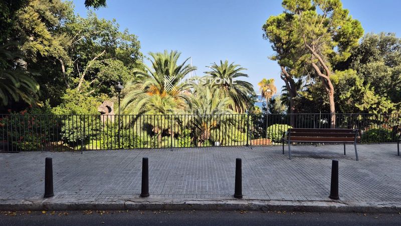 Foto 5fe441f4-f129-4099-bccb-d033bb7de8f5. Pis amb aparcament a El Terreno Palma de Mallorca