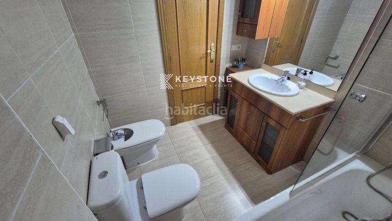 Foto c348ea92-0b6a-4121-8728-195c5a10e6b4. Pis amb aparcament a El Terreno Palma de Mallorca