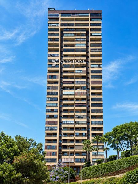 Foto a0713144-059f-43d7-91d0-c53f37d869a6. Pis amb calefacció aparcament piscina a Via Parque Benidorm