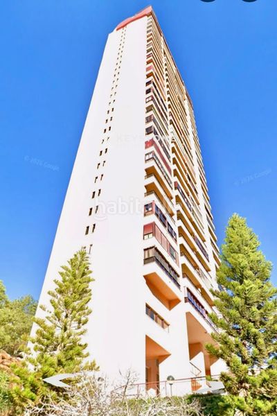 Foto cb647614-cf56-4b7c-a382-8c40bc2a76f2. Pis amb calefacció aparcament piscina a Via Parque Benidorm