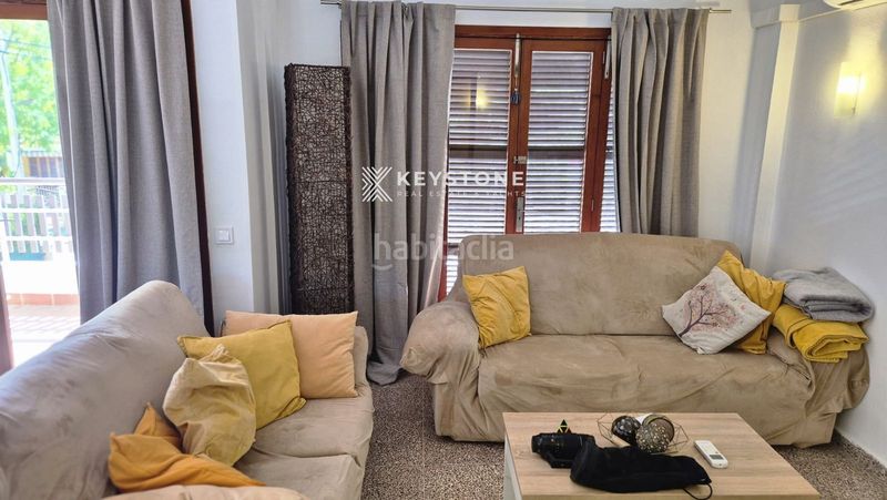 Foto 01c781d0-e6f1-4359-b3c6-f010dff371c9. Lloguer pis a Can Pastilla Palma de Mallorca