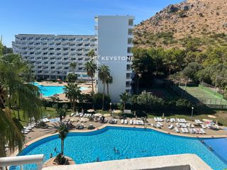 Studiowohnung  Avenida pere mas i reus, 23. Apartamento tipo estudio en venta  alcudia