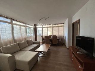 Lloguer Pis  Rambla mendez nuñez. Keystone alquila  piso centro alicante  950