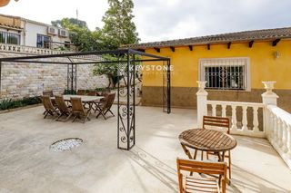 Casa a CL MARIANO AGUILO