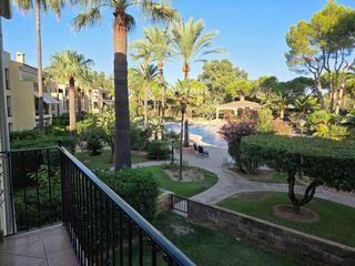 Lloguer Pis  Gran via del salobrar, 10. Piso luminoso y tranquilo con piscina comunitaria, vistas a la m