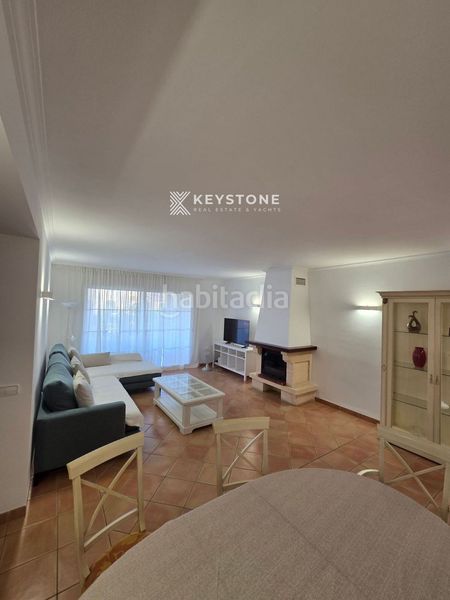 Foto 9440923f-aa00-4938-bee0-b3edd47478a6. Affitto appartamento con parcheggio piscina in Santa Ponça Calvià