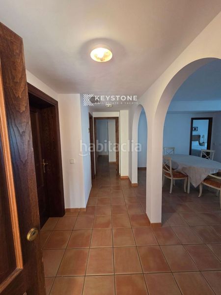 Foto ca95924b-1432-41d7-b96c-af4ccdc52f0a. Affitto appartamento con parcheggio piscina in Santa Ponça Calvià