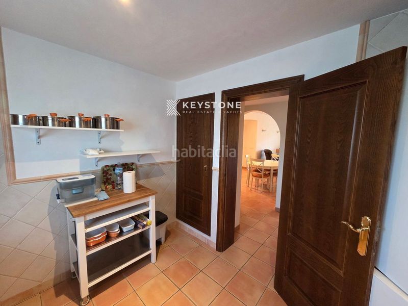 Foto cdaa2e9d-5732-4fce-921a-26a2c977f9d6. Affitto appartamento con parcheggio piscina in Santa Ponça Calvià