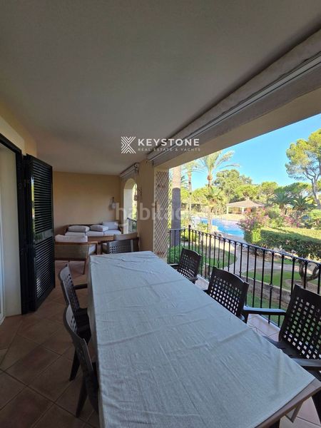 Foto d0e41ddf-e1bc-49df-a265-c44e010d4b00. Affitto appartamento con parcheggio piscina in Santa Ponça Calvià